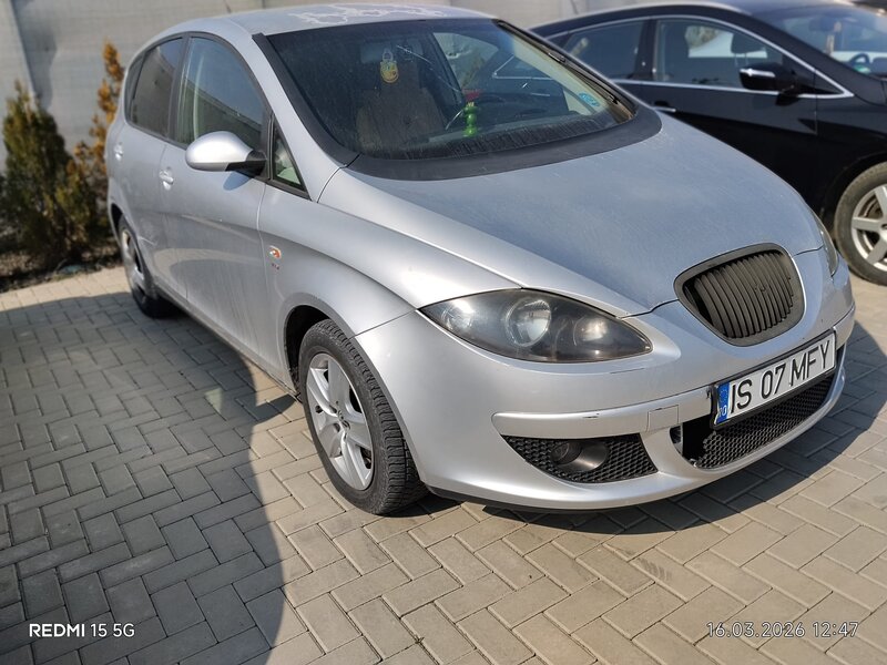 Seat Altea