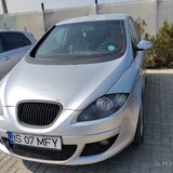 Seat Altea